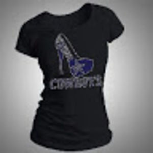 Meet your Posher, Lacy